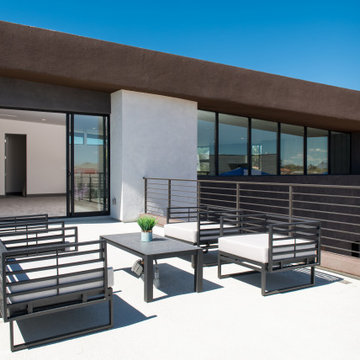 Griffith - Outdoor Living - Midtown Modern