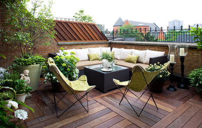 10 Ways to Enjoy Your Outdoor Room More