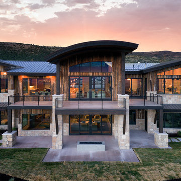 Heber City, Ut