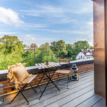 Highgate Rooftop Apartments
