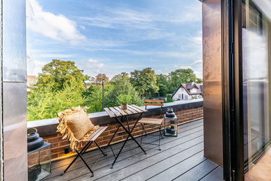 Highgate Rooftop Apartments