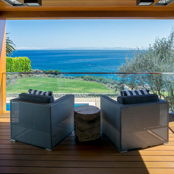 Hope Ranch Residence