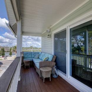 Indian Shores Custom Beach House