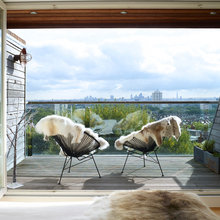 Dream Spaces: 9 of the Best Balconies to Enhance Summer Living