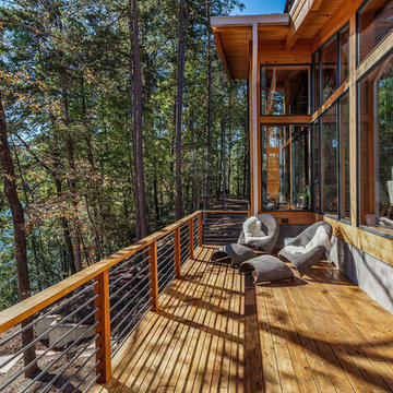 Keowee Midcentury Modern