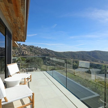 Laguna Beach - Temple Hills