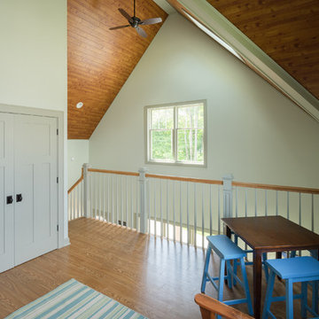 Lakehouse Guest Cottages of the Berkshires
