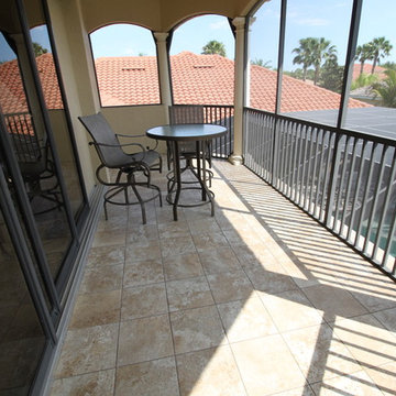 Lakewood Ranch Outdoor Kitchen