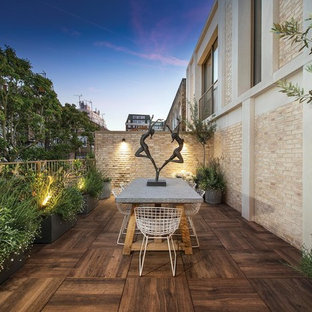 Lighting Design at Rawling Street