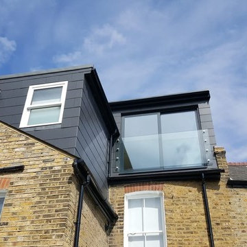 Loft and Extension