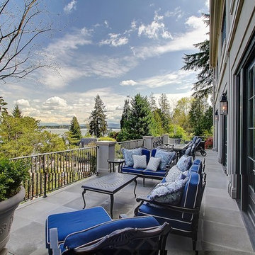 Madison Park Mansion