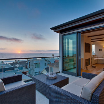 Manhattan Beach Architectural