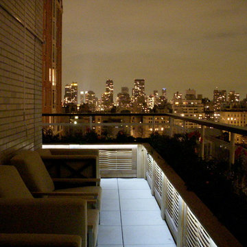 Manhattan House Rooftop