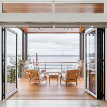 Meydenbauer Bay Residence