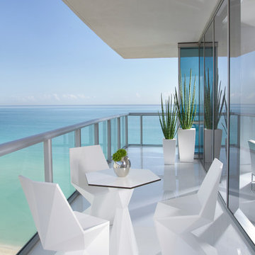 MIAMI INTERIOR DESIGN - JADE OCEAN