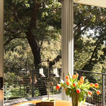 Mid-Century Modern Renovation