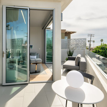 Modern Cardiff Full Home Renovation