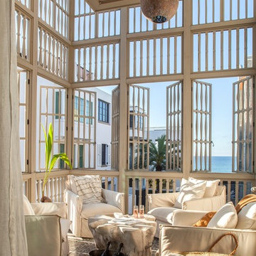 New Urban Luxury in Alys Beach