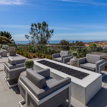 Newly renovated La Jolla Custom