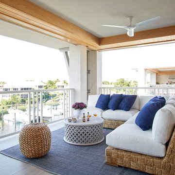 Ocean Reef Residence, Key Largo