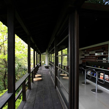 Own house in Nara