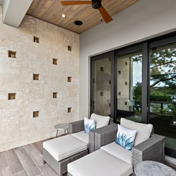 Oyster Pointe Way Residence