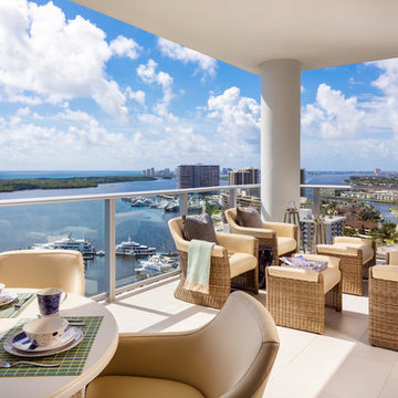 Palm Beach Terrace