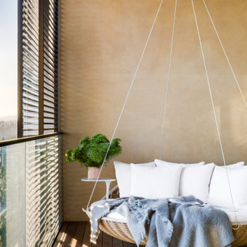 Penthouse at The Edition