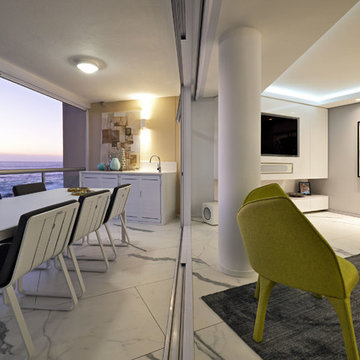 Penthouse The President Bantry Bay