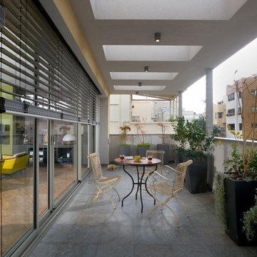 porch