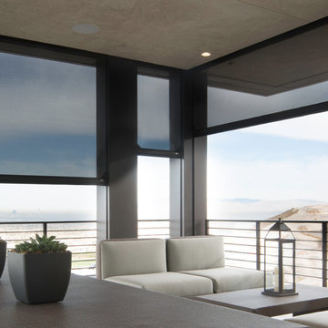 Premium Patio Enclosures, Retractable Screens & Doors