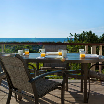 Private Oceanside Residence