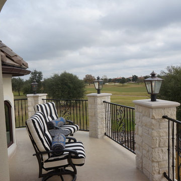 Private Residence in Bryan TX