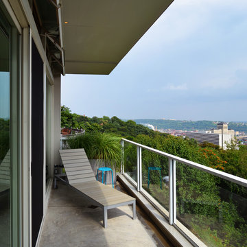 Private Residence No.2