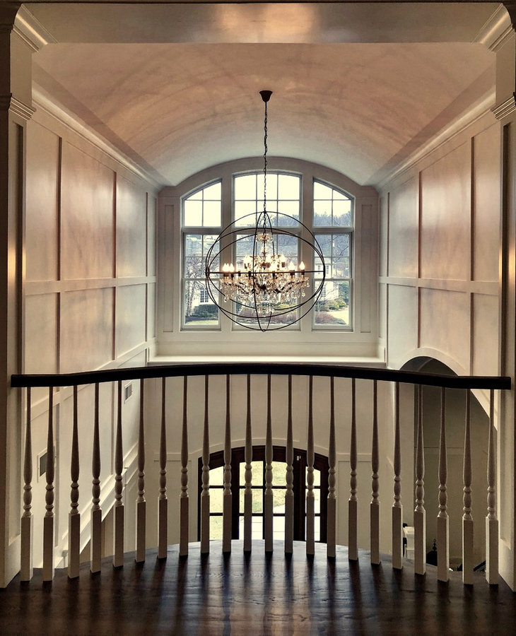 Private Shingle Style Home In Bergen County, NJ
