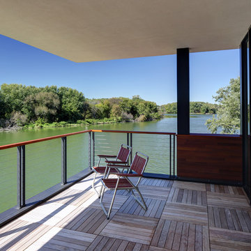 Rockton River House