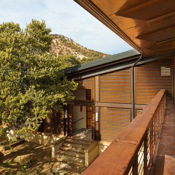 Salt Gulch Ranch