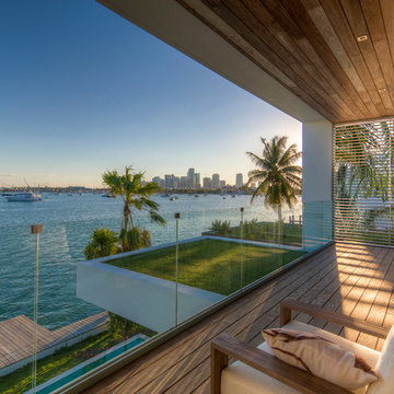 San Marco Island Residence