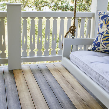 Southern Living Idea House - Crane Island