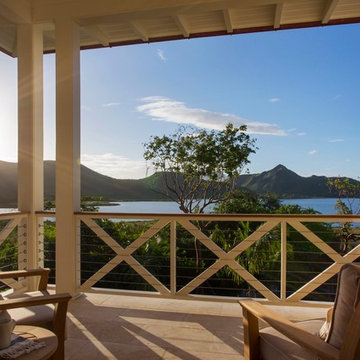 St. Kitts Luxury Villa