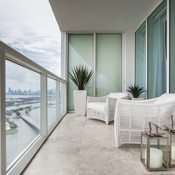 StyleHaus - ICON South Beach - Eclectic Miami Getaway