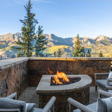 Telluride Residence
