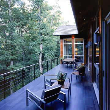 The Line House