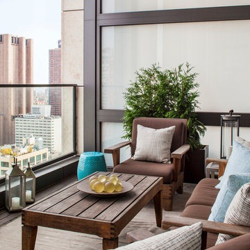 Tribeca Apartment
