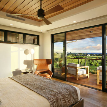 Tropical Modern Kauai
