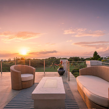 Wailea Golf Estates Residence