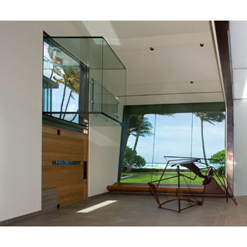 Waipolu Gallery and Guest Suite