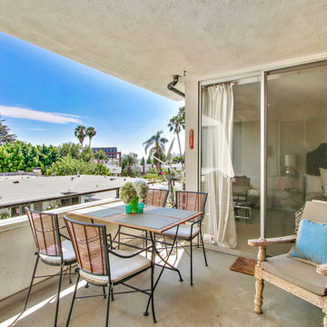 West Hollywood | Vacant Home Staging