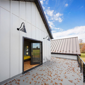 Zeigler Residence