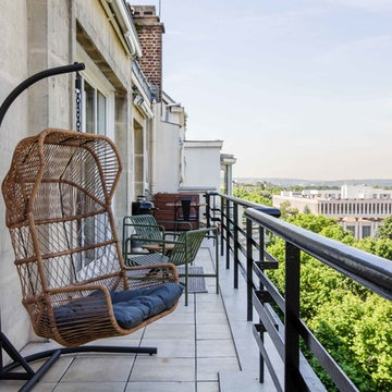 Penthouse XVIe